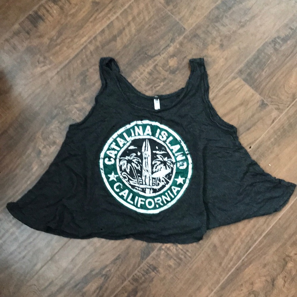 Tank top